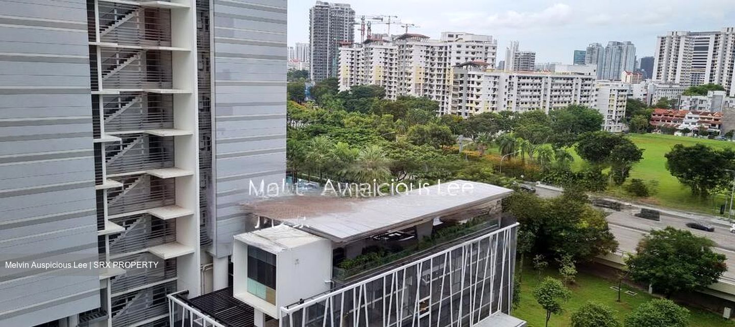Fyve Derbyshire (D11), Apartment #473453991
